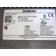 Siemens 6AV2 124-1DC01-0AX0 SIMATIC HMI KP400 Comfort Panel Enclosure Only - Used