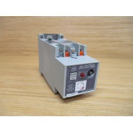 Allen Bradley 700-RT11N110A1 Solid State Timing Relay 700RT11N110A1 2-120 Sec. - Used