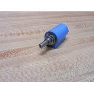 Clarostat 62JA-10K Potentiometer 62JA10K 10,000 Ohms - Used