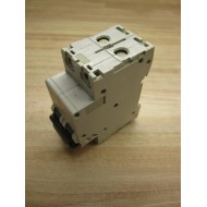 Merlin Gerin 24520 Square D 2P 6A Breaker MG24520 Schneider - Used