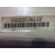 Numatics Actuator 0563D01-04A-03 Cylinder