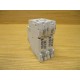 Merlin Gerin 24520 Square D 2P 6A Breaker MG24520 Schneider WO DIN Clip - Used
