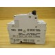 Merlin Gerin 24520 Square D 2P 6A Breaker MG24520 Schneider WO DIN Clip - Used