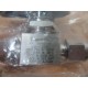 Swagelok SS-43S6 Ball Valve SS43S6