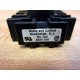 Relay & Control RC-123 Relay Socket - New No Box