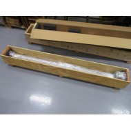 Macron 11237E01 Linear Rail Actuator