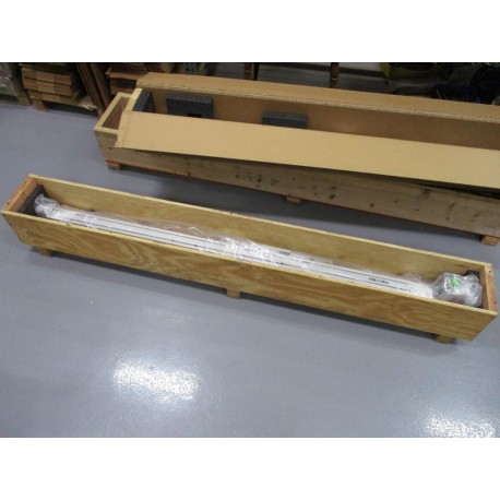 Macron 11237E01 Linear Rail Actuator