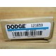 Dodge AK28X1 FHP Sheave WKeyway 121659