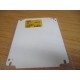 Hoffman LP2520 Panel