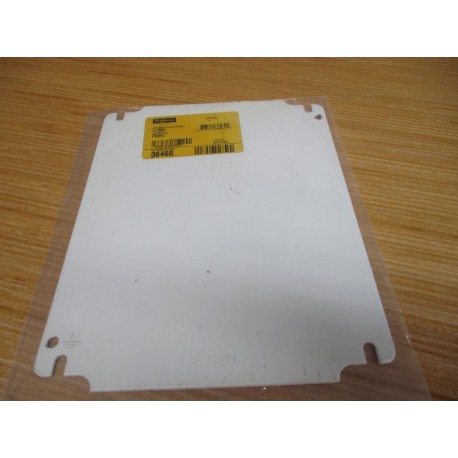 Hoffman LP2520 Panel