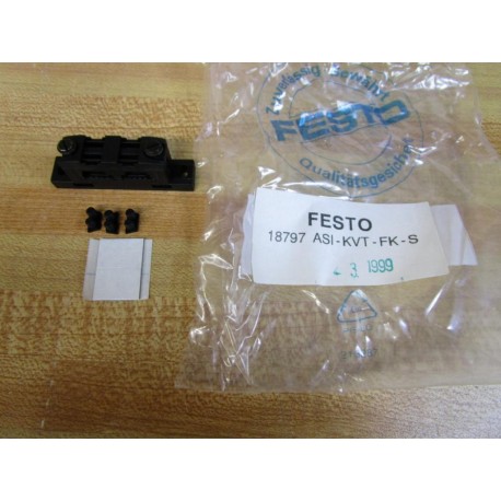 Festo ASI-KVT-FK-S Cable Distributor 18797