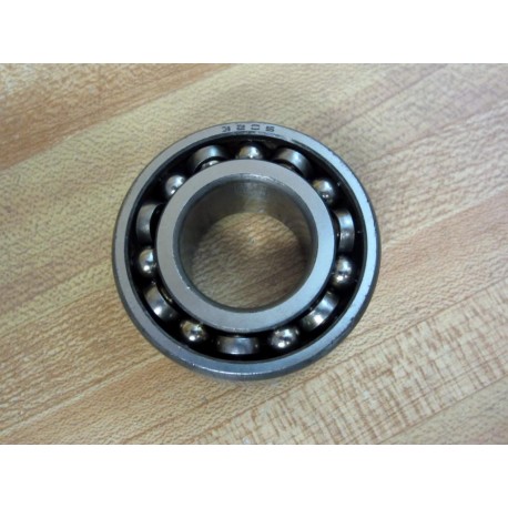 0516213601 Deep Groove Ball Bearing 3205 - New No Box