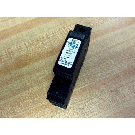 Phoenix Contact VAL-MS BEFM Surge Protector 2817738 W0460063 - Used