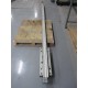 Macron 10172A01 Linear Rail Actuator - Used