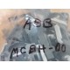 ABB MCBH-00 ABB Plastic Holder 1SFA611605R1100 (Pack of 7) - New No Box