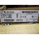 Allen Bradley 1771-IBD Input Module 1771IBD Ser. B, Rev E03,96134473 C01