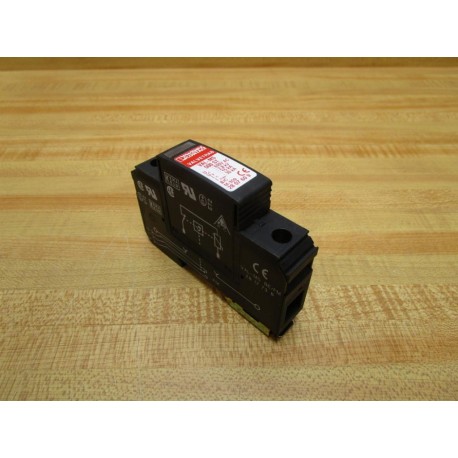 Phoenix Contact VAL-MS BEFM Surge Protector 2817738 WVAL-MS 500 ST - Used