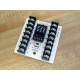 Potter & Brumfield 27E461 Relay Socket Board - New No Box