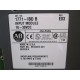 Allen Bradley 1771-IBD Input Module 1771IBD Ser. B, Rev E03,96134473 C01