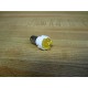 Allen Bradley 800T-N78A Amber LED Bulb 800TN78A - New No Box