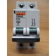 Merlin Gerin 25662 Schneider Breaker Square D MG25662 WO DIN Clip - Used