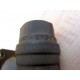 S6441-BRS 12" Brass Ball Valve TRIM-RPTFE - New No Box