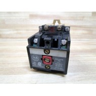 Allen Bradley 700-P200A1 Control Relay 700P200A1 Series B - Used