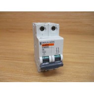 Merlin Gerin 25657 Schneider Breaker Square D MG25657 WO DIN Clip - Used