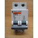 Merlin Gerin 25657 Schneider Breaker Square D MG25657 WO DIN Clip - Used