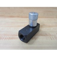 Parker F800S Valve - Used