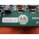 Allen Bradley 50399 Driver Board REV A REV 07 118399 REV B