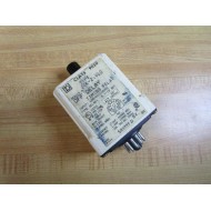 Square D 9050JCK-21V20 Schneider Electric Time Delay Relay - Used