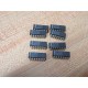 National Semiconductor CD4030CN Semiconductor (Pack of 8) - New No Box