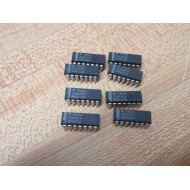 National Semiconductor CD4030CN Semiconductor (Pack of 8) - New No Box