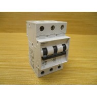 Siemens 5SX23 C16 Circuit Breaker C16 - Used