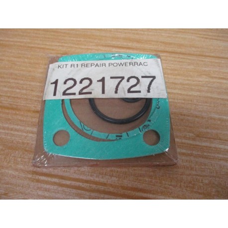 DeZurik 1221727 R1 Powerrac Repair Kit