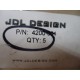 JDL Design 4200-004 Ceramic Filter Element 4200004 (Pack of 3)