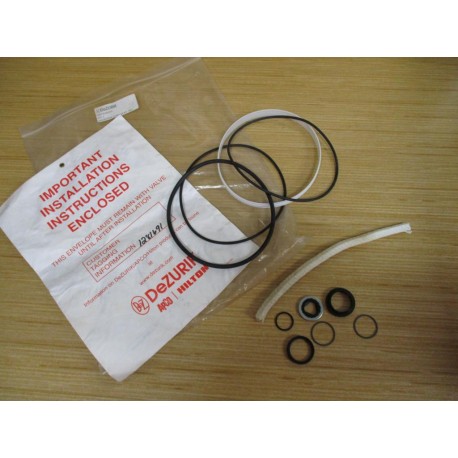 DeZurik 1281691 C6 Repair Kit-KGV
