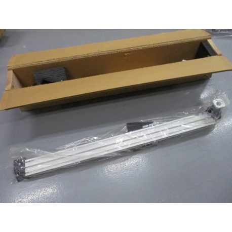 Macron 8676A01 Linear Rail Actuator