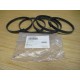 Gasket Service WR12-600X050 Nylon Wear Ring WR12600X050 (Pack of 5)