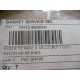 Gasket Service WR12-600X050 Nylon Wear Ring WR12600X050 (Pack of 5)