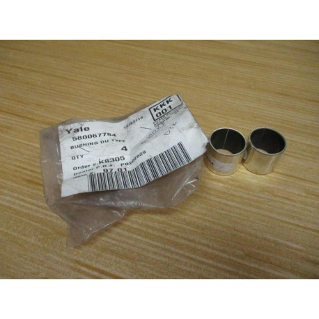 Yale 580067784 Bushing (Pack of 2)