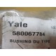 Yale 580067784 Bushing (Pack of 2)