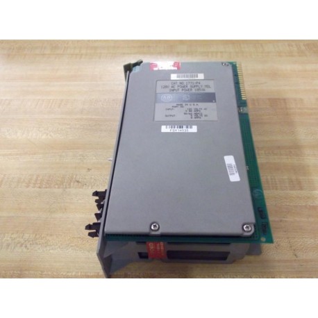 Allen Bradley 1771-P4 Power Supply Module 1771P4 - New No Box