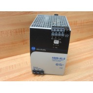 Allen Bradley 1606-XLS480E Power Supply 1606XLS480E - Used