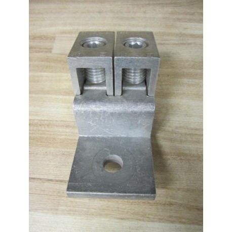 Square D 500KCMIL-20 Lug 500CMIL20 (Pack of 2) - Used