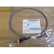 Northrop Grumman 174K293G02 Alpha Wire Cable Assembly W791