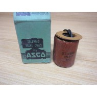 Asco 27-466-1 Coil 274661