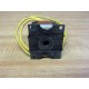 Numatics 139-128P Decco Solenoid Coil  139128P WPlunger - Used