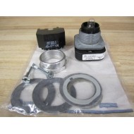 Allen Bradley 800T-FXP16RA1 Pushbutton WO Button - New No Box